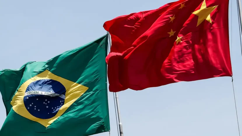 China impõe tarifa extra de 55% sobre caRio Grande do Nortee bovina do Brasil acima da cota - Foto: Alan Santos/PR