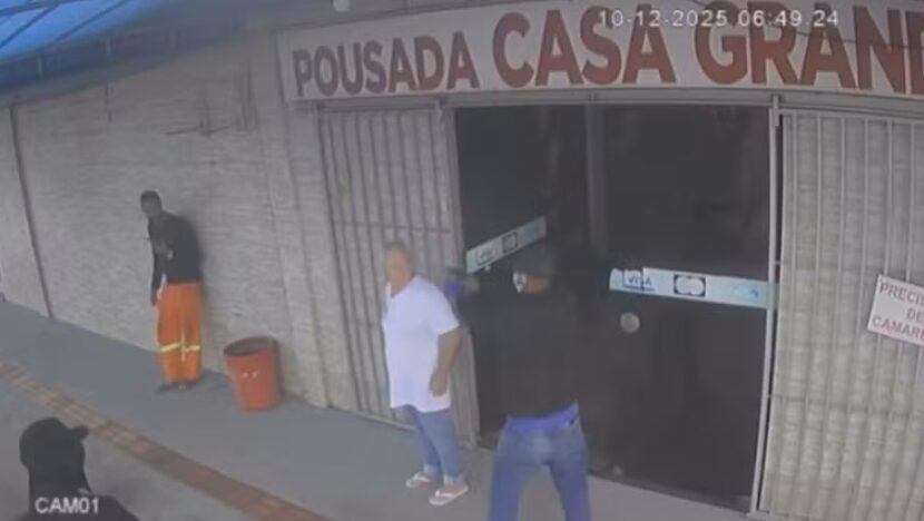 CRIME MT