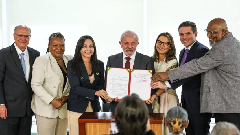 Decreto reconhece cultura gospel como manifesta&ccedil;&atilde;o cultural nacional