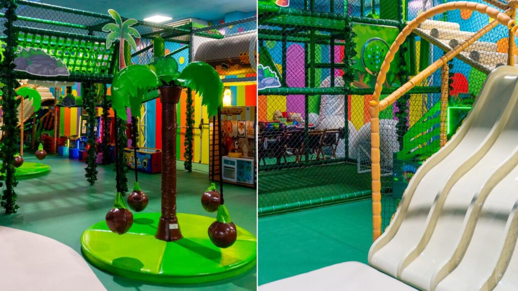 Galeria de 3 Imagens