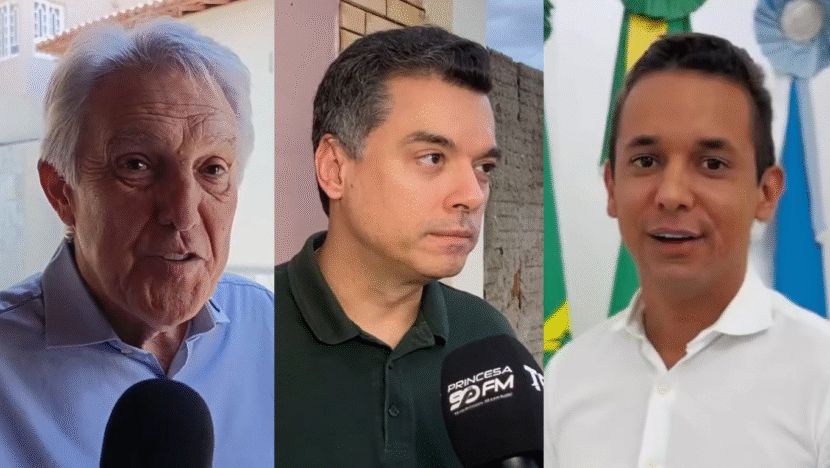 João maia diz que walter apoiará allyson, e líder do mdb não nega: “vamos conversar” | notícias do rio grande do norte João Maia diz que Walter apoiará Allyson, e líder do MDB não nega: “Vamos conversar”