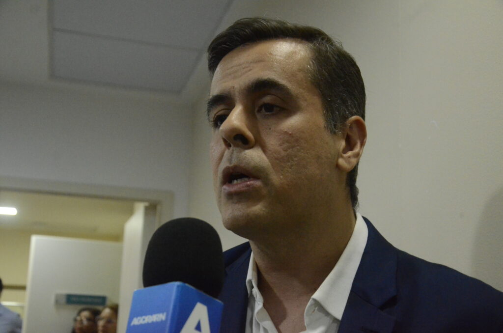 Geraldo Pinho Secretario de Saúde do Municipio de Natal (3)