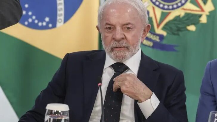 LULA INSS