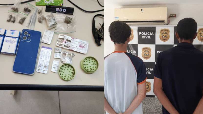 Secretaria da educação do rn afasta professor suspeito de oferecer drogas a aluno em pau dos ferros | notícias do rio grande do norte MODELO FOTO PORTAL (14)