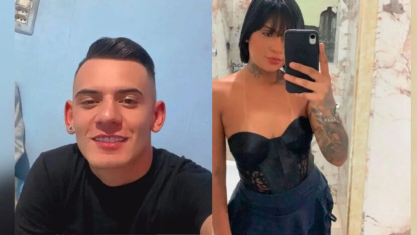Suspeito de arrastar mulher na marginal tietê é preso em são paulo | notícias do rio grande do norte MODELO FOTO PORTAL (89)