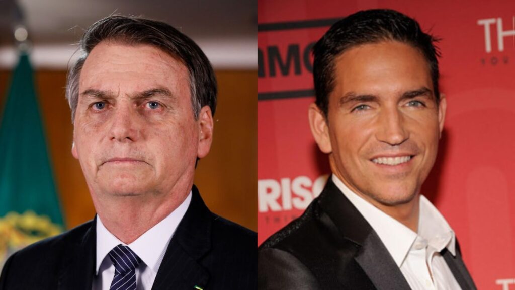 Filme internacional sobre Jair Bolsonaro avança na escalação de elenco ...
