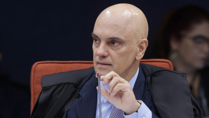 Moraes diz que admitir redução de penas é “flertar” com novas tentativas de golpe | notícias do rio grande do norte Moraes diz que admitir redução de penas é “flertar” com novas tentativas de golpe