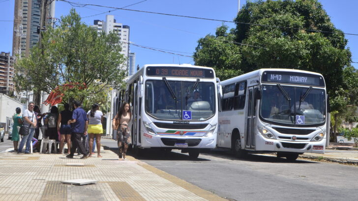 transporte público