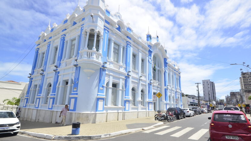 Paulinho freire sanciona lei que libera até r$ 660 milhões em empréstimos | notícias do rio grande do norte Prefeitura do Natal pede autorização para novo empréstimo para obras
