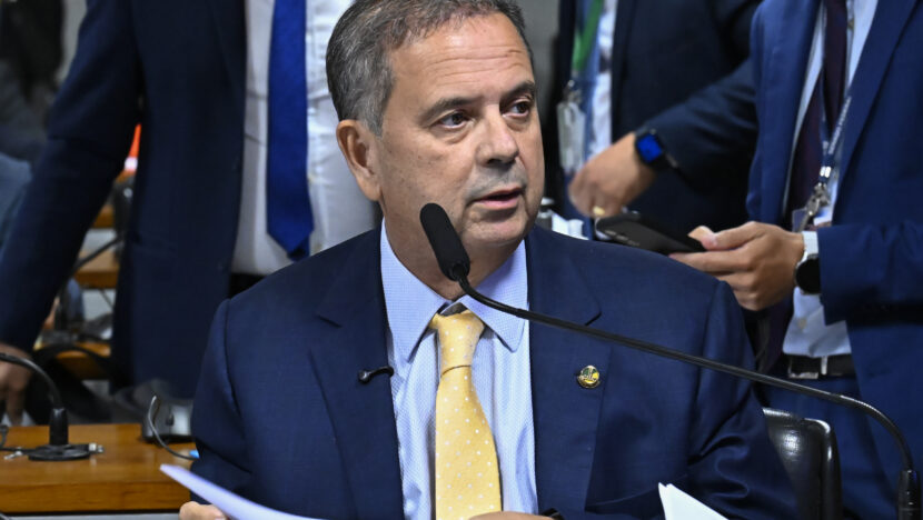 Rogério Marinho