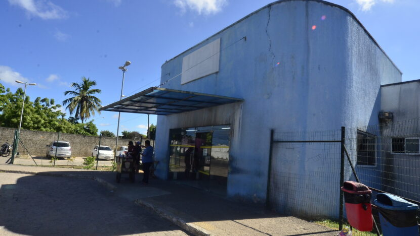 Paciente sofre parada cardíaca após receber medicação, e servidores da upa potengi são afastados | notícias do rio grande do norte UPA Potengi (7)