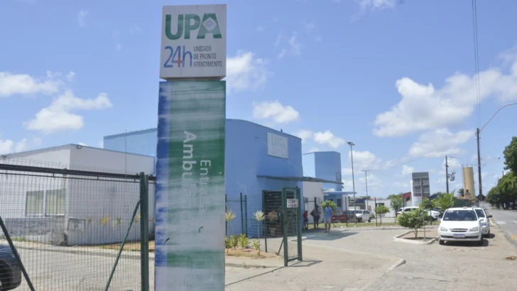 UPA Potengi Zona Norte 8