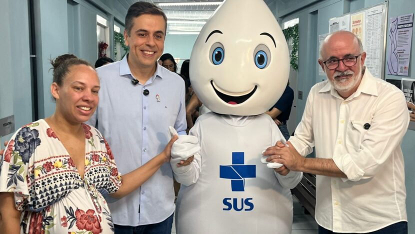 Rn inicia vacinação contra bronquiolite para gestantes e bebês | notícias do rio grande do norte WhatsApp Image 2025 12 11 at 10.23.34