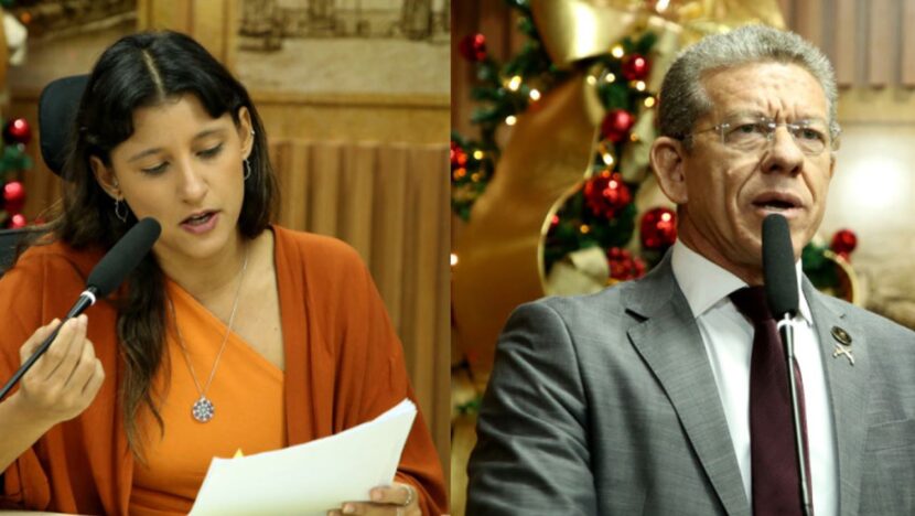 Vereador denuncia brisa bracchi por suposta agressão a mulher em tibau do sul | notícias do rio grande do norte brisa