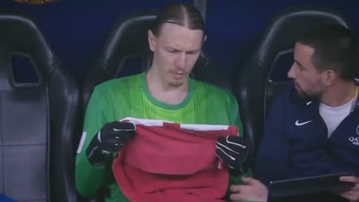 goleiro psg