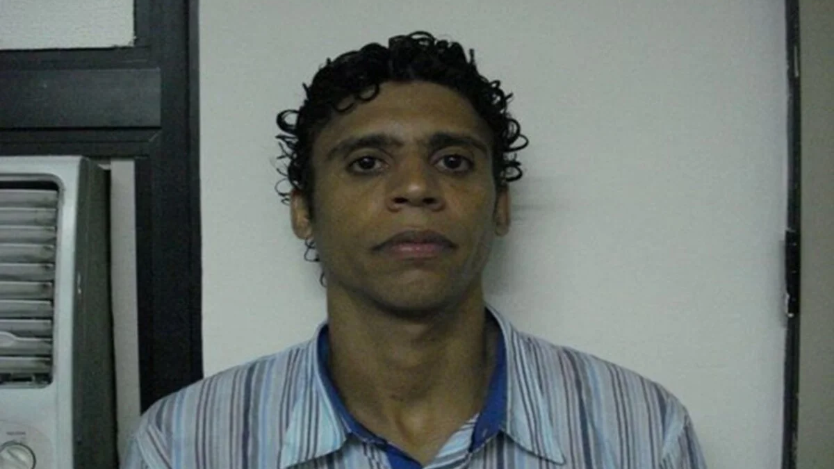 Nejam Da Nem da Rocinha é transferido em operação secreta para presídio de Mossoró