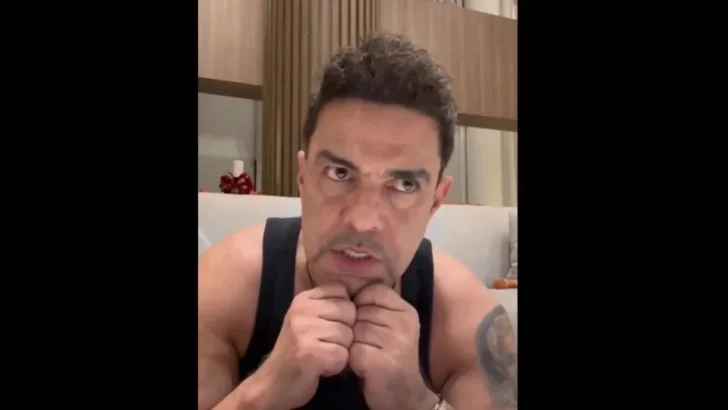 Pare! Liberte o seu coração