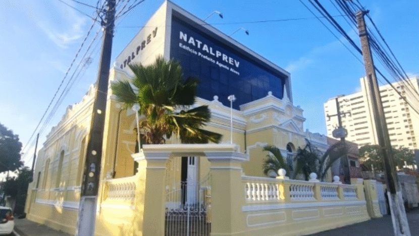 Projeto de lei do executivo atualiza legislação da previdência em natal | notícias do rio grande do norte image