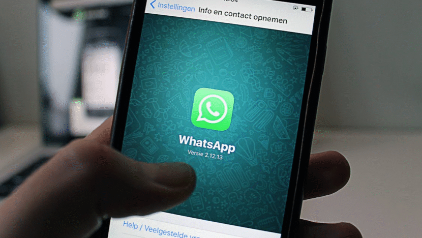 Whatsapp deixará de funcionar em celulares antigos; confira lista | notícias do rio grande do norte WhatsApp - Foto: Pexels