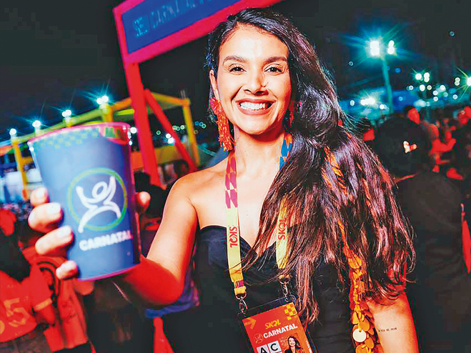 Marcas destacam sucesso do carnatal e planejam ações em 2026 | notícias do rio grande do norte image