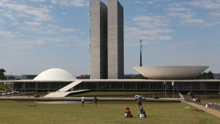 Senado - Foto: Fabio Rodrigues Pozzebom/Agência Brasil/Arquivo
