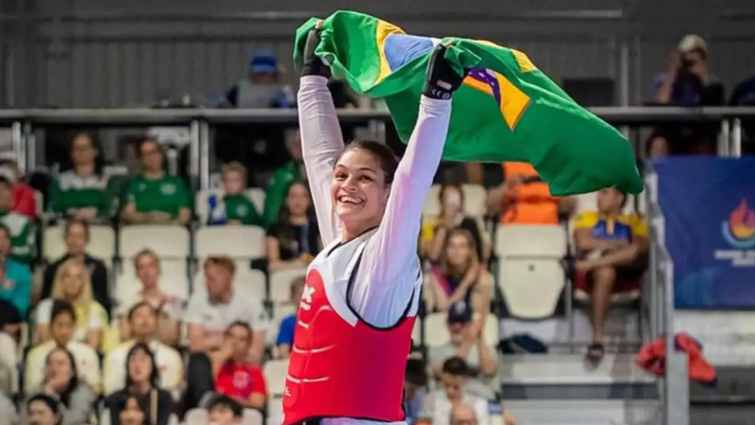 Retrospectiva: esporte olímpico brasileiro fecha ano de 2025 em alta | notícias do rio grande do norte image