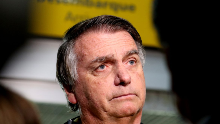 Jair Bolsonaro - Foto: Tânia Rêgo/Agência Brasil