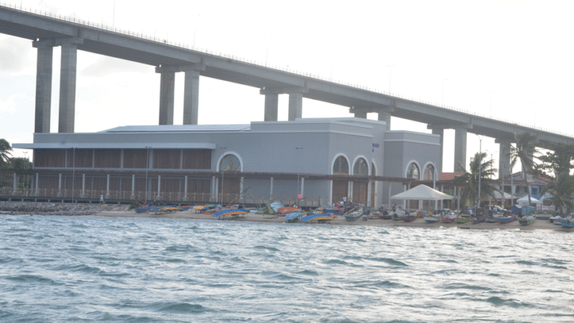 Prefeitura vai reabrir mercado da redinha para a alta temporada | notícias do rio grande do norte image