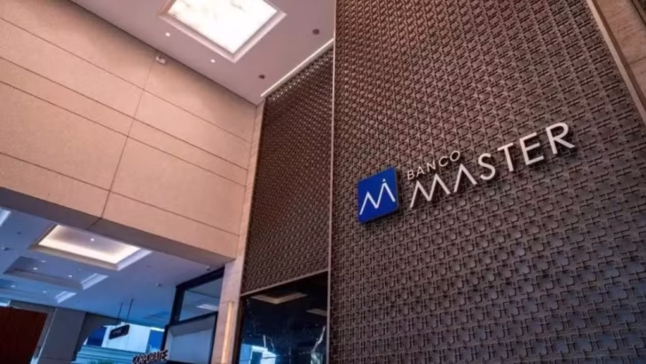 Dias Toffoli determina retomadado caso Master com depoimentos - Foto: Divulgação/Banco Master