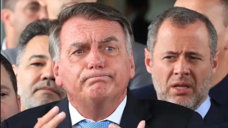 jair bolsonaro