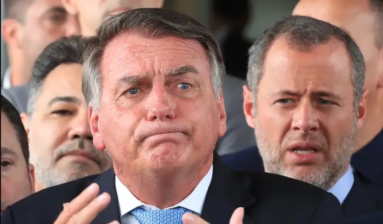 Moraes cobra avaliação médica para decidir sobre cirurgia pedida por bolsonaro | notícias do rio grande do norte jair bolsonaro