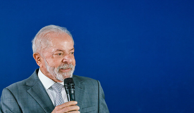 Lula sanciona orçamento de 2026 com cortes em programas e veto ao fundo partidário | notícias do rio grande do norte lula