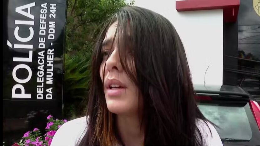 Polícia prende mãe e padrasto após denúncia revelar abuso contra menina de 3 anos | notícias do rio grande do norte mae