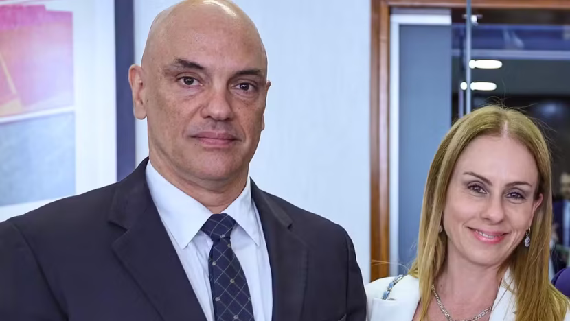 Moraes diz que retirada de sanções dos eua de “vitória tripla do judiciário” | notícias do rio grande do norte Moraes diz que retirada de sanções dos EUA de “vitória tripla do Judiciário” - Foto: Ricardo Stuckert/PR