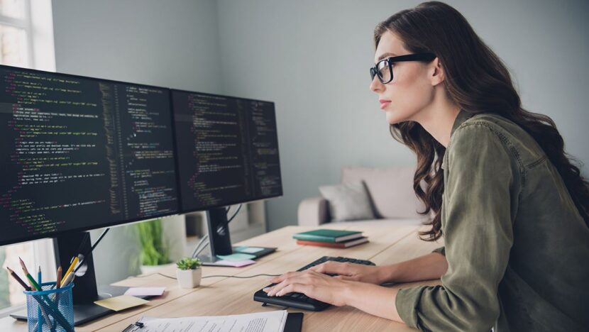 Fecomércio rn lança projeto para qualificar 260 mulheres na área de tecnologia da informação | notícias do rio grande do norte Fecomércio RN lança projeto para qualificar 260 mulheres na área de Tecnologia da Informação