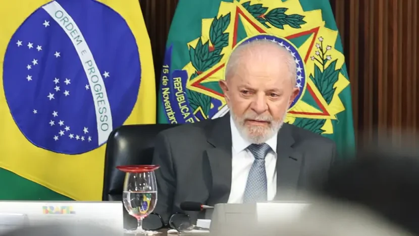 Lula Valter Campanato/Ag&ecirc;ncia Brasil