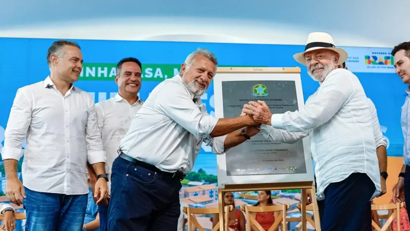 Lula diz que "falta vergonha na cara" a quem defende dono do master | notícias do rio grande do norte 55056090092 01bb128dc6 o