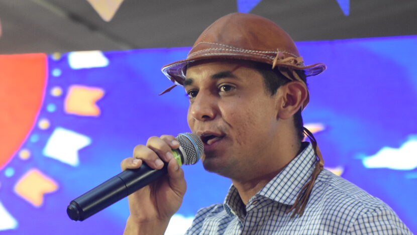 O “sistema bruto”, segundo allyson bezerra | notícias do rio grande do norte Allyson Bezerra Prefeito de Mossoró RN (156)