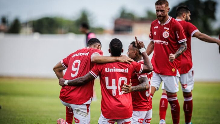 America Laguna Foto: Gabriel Leite