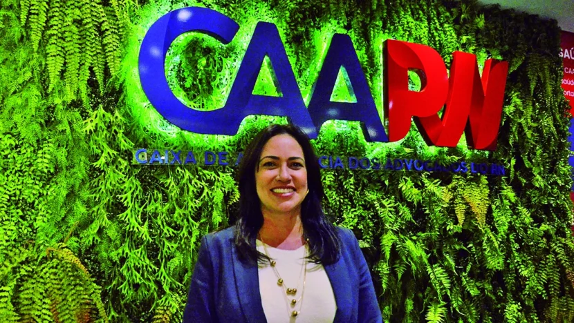 Oab/rn amplia acesso à saúde da advocacia com telemedicina gratuita | notícias do rio grande do norte CaaRio Grande do Norte