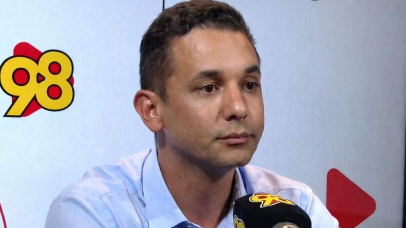 ‘estou tocando da mesma forma’, diz allyson sobre pré-candidatura a governador após operação da pf | notícias do rio grande do norte Capturar