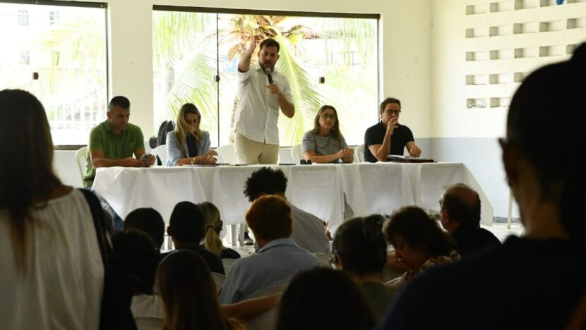 Prefeitura do natal realiza 2ª audiência pública sobre urbanização da orla de ponta negra | notícias do rio grande do norte Capturar