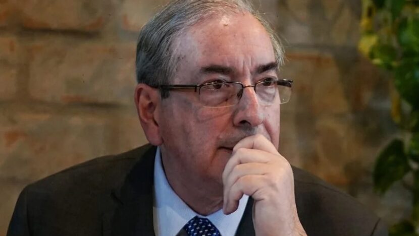 EDUARDO CUNHA