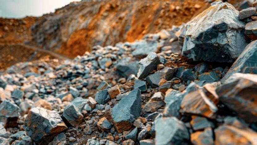 Brasil condiciona acordos sobre minerais críticos à transferência de tecnologia - Foto: Reprodução