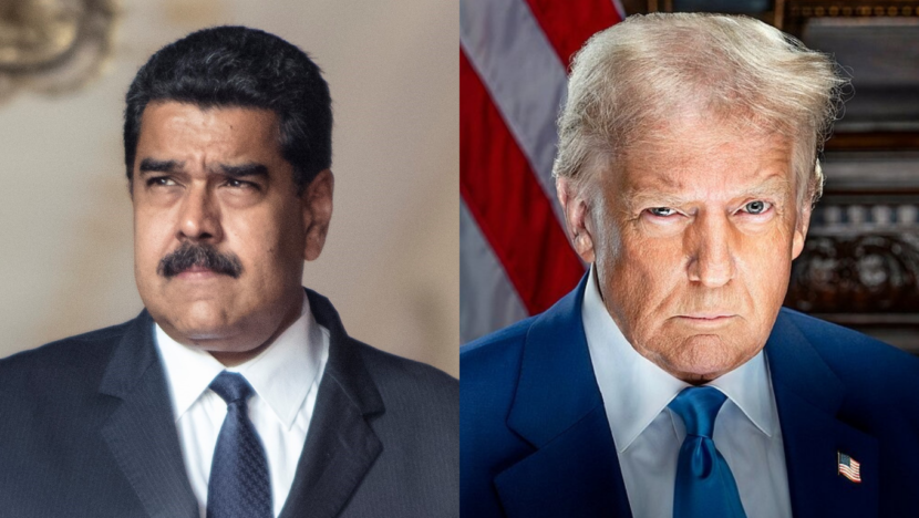 Maduro é capturado por 'tropa de elite' dos EUA, e goveRio Grande do Norteo venezuelano pede prova de vida - Fotos: Eneas de Troya e Reprodução