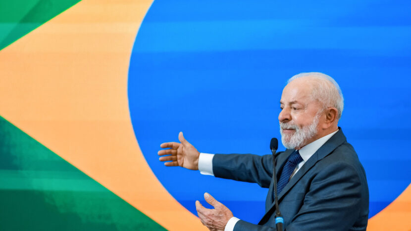Nova lei veda descontos em benefícios do inss, mesmo se usuário autorizar | notícias do rio grande do norte Lula / benefícios do INSS / Foto: Ricardo Stuckert/PR