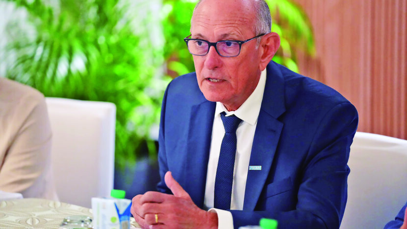 Missão da CNI ao Fórum Econômico InteRio Grande do Norteacional América Latina e Caribe 2026 Ft Gabriel Pinheiro CNI (1)