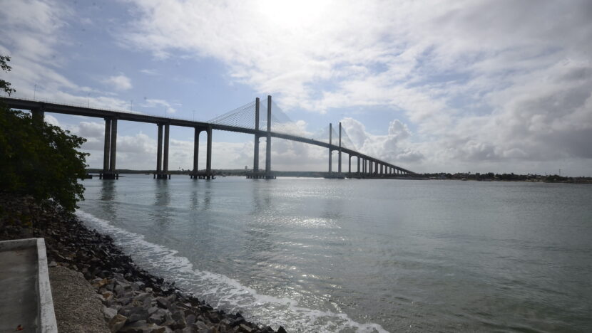 Um passo estratégico para transformar potencial em desenvolvimento | notícias do rio grande do norte Turismo do RN Ponte Newton Navarro - Foto: José Aldenir/Agora RN