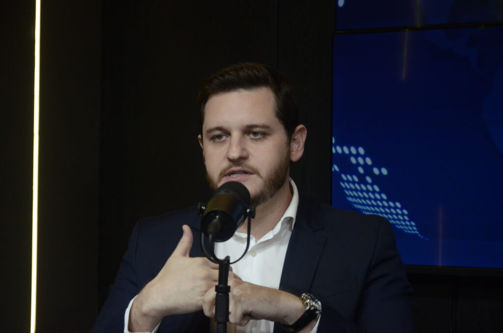 Regras da eleição indireta no rn só devem ser definidas após volta do recesso na al | notícias do rio grande do norte Renato Guerra Procurador da ALRN (2)