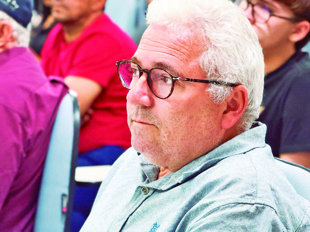 Sindrecicla e polícia civil lançam aplicativo para rastrear cobre comercializado no rn | notícias do rio grande do norte SINDRECICLA RN e Polícia Civil apresentam aplicativo para aprimorar rastreabilidade do cobre comercializado no RN (2)